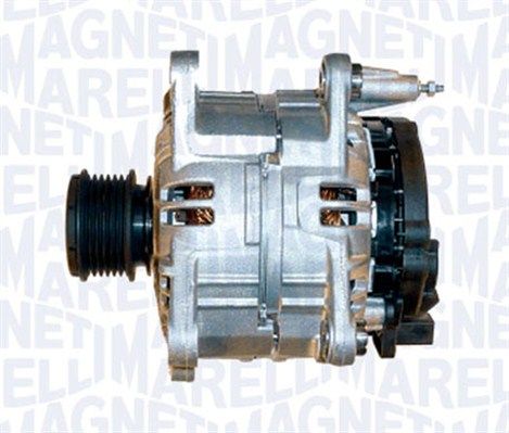 MAGNETI MARELLI Laturi 944390418600